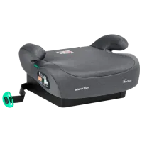 Scaun auto Kikka Boo i-Go  6 ani - 12 ani / 36 kg / Gray