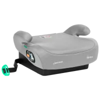 Детское автокресло Kikka Boo i-Go  6 лет - 12 лет / 36 кг / Серый