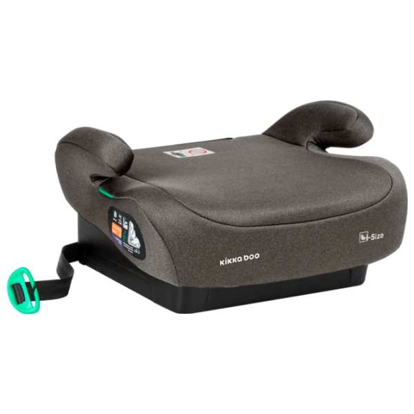 Scaun auto Kikka Boo i-Go  6 ani - 12 ani / 36 kg / Brown photo 1 Scaun auto Kikka Boo i-Go  6 ani - 12 ani / 36 kg / Brown photo 1