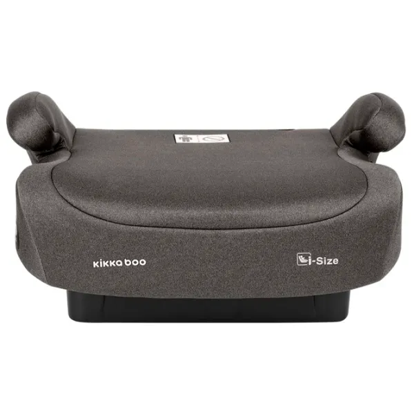 Scaun auto Kikka Boo i-Go  6 ani - 12 ani / 36 kg / Brown photo 2 Scaun auto Kikka Boo i-Go  6 ani - 12 ani / 36 kg / Brown photo 2