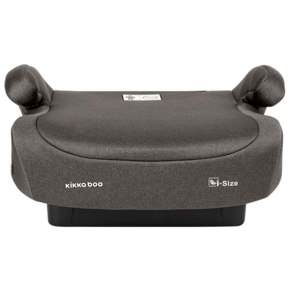 Scaun auto Kikka Boo i-Go  6 ani - 12 ani / 36 kg / Brown photo 2 Scaun auto Kikka Boo i-Go  6 ani - 12 ani / 36 kg / Brown photo 2