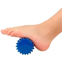 Role pentru masaj Miscellaneous XLK11244 Blue / PVC photo 2