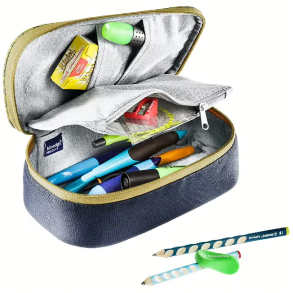 Penar Deuter 4046051135007 Poliester / Multicolor photo 2