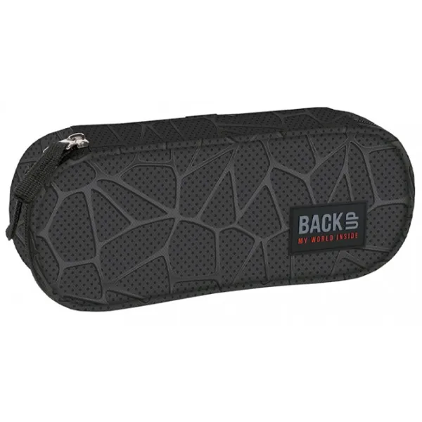 Penar BackUP PB5A46 Poliester / Black photo 1