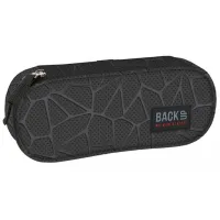 Пенал BackUP PB5A46 Полиэстер / Черный