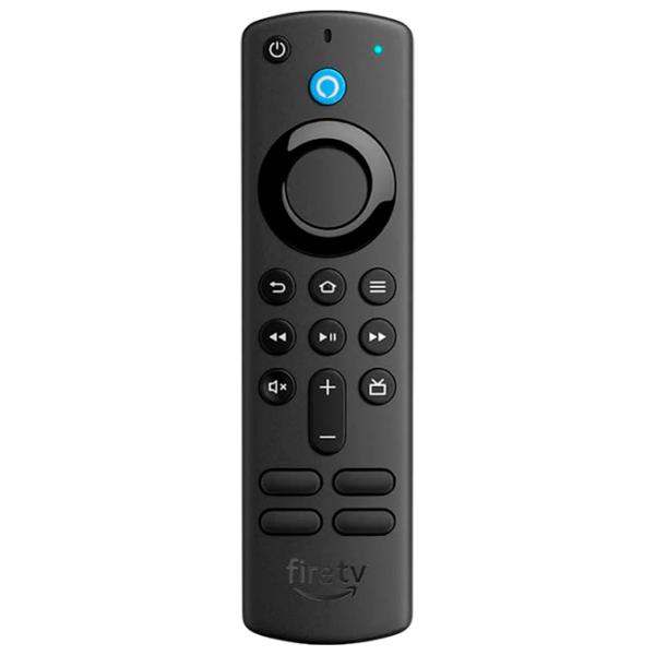 Asistență pentru TV Amazon Fire TV Stick HD 2024 HDMI / Black photo 2