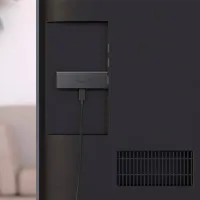 Asistență pentru TV Amazon Fire TV Stick HD 2024 HDMI / Black photo 4