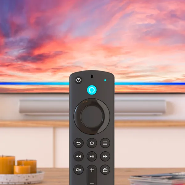Asistență pentru TV Amazon Fire TV Stick HD 2024 HDMI / Black photo 8