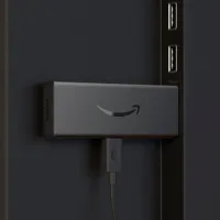 Asistență pentru TV Amazon Fire TV Stick HD 2024 HDMI / Black photo 9