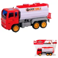 Camion Richi Tichi 726662 8600021726662 / / White Red photo 4