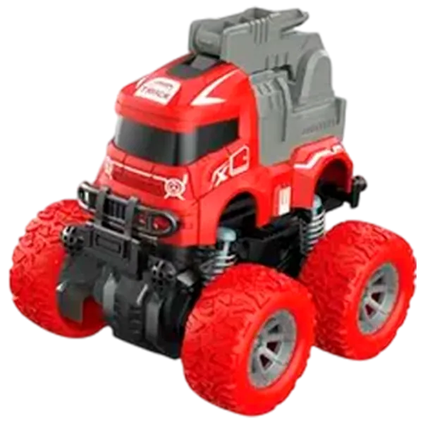 Camion Richi Tichi 98344 8600021598344  / / Black Red photo 1 Camion Richi Tichi 98344 8600021598344  / / Black Red photo 1