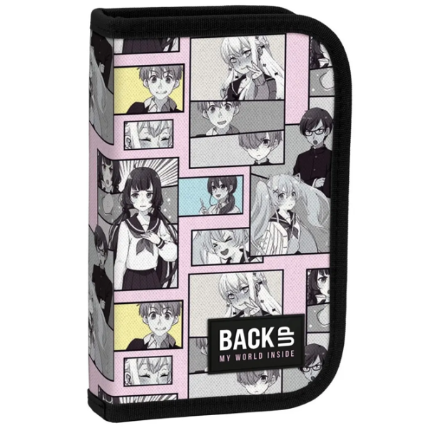 Penar BackUP PB6SW02 Poliester / Multicolor photo 1