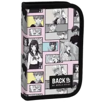 Penar BackUP PB6SW02 Poliester / Multicolor