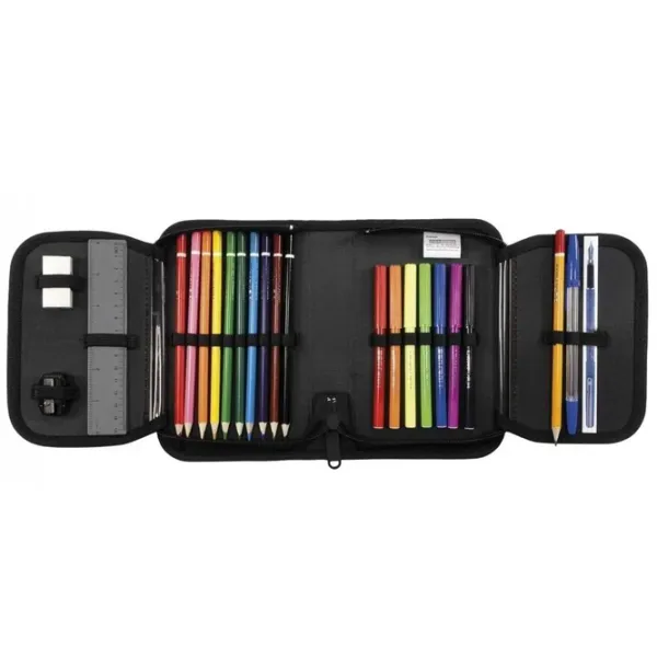Penar BackUP PB6SW02 Poliester / Multicolor photo 2