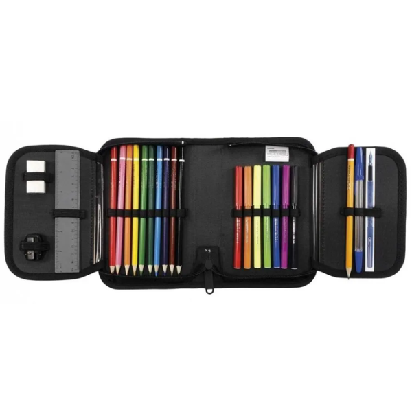 Penar BackUP PB6SW02 Poliester / Multicolor photo 2