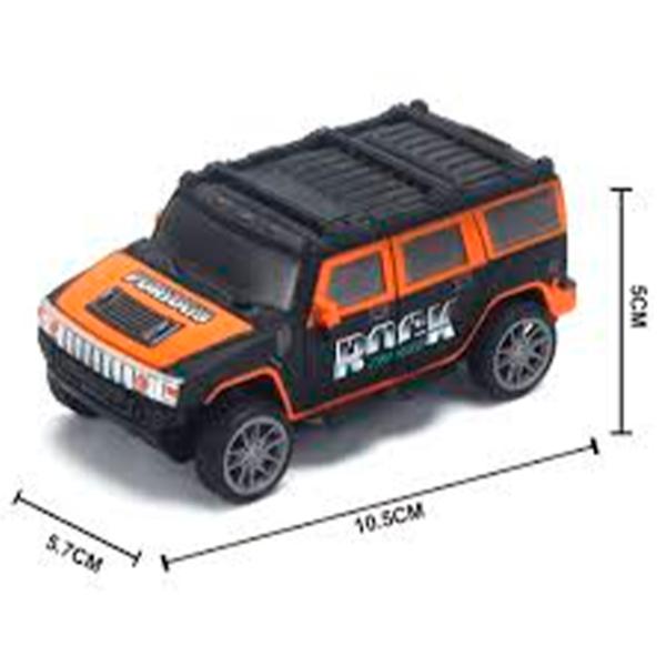 Mașină Richi Tichi 14521 8600022714521  / / Black Multicolor photo 4 Mașină Richi Tichi 14521 8600022714521  / / Black Multicolor photo 4