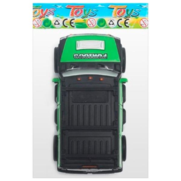 Mașină Richi Tichi 14521 8600022714521  / / Black Multicolor photo 6 Mașină Richi Tichi 14521 8600022714521  / / Black Multicolor photo 6