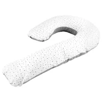 Наволочка PernaMea PM.101305/1 Серый