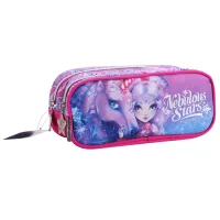 Пенал Nebulous Stars Nebulia & Firiaz Полиэстер / Разноцветный