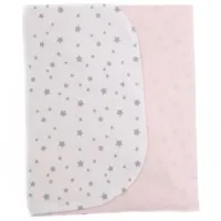 Наволочка PernaMea PM.101305/3 Розовый