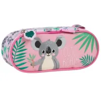 Пенал Derform P1AKOA10 Полиэстер / Разноцветный