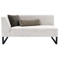 Диван Indart OFFICE MOD (13463) ЭКО Кожа / Разноцветный