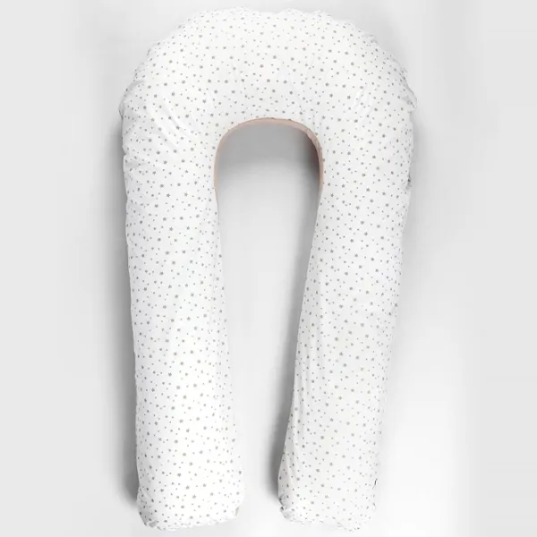 Față de pernă PernaMea PM.101702/4 White photo 3
