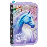 Пенал Derform PWJJR15 Полиэстер / Разноцветный