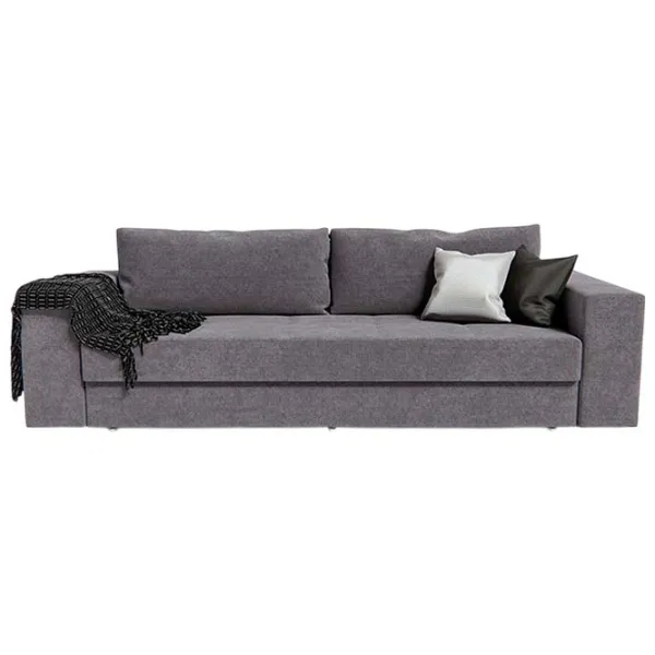 Диван Indart Sofa Book Simple (13431) Ткань / Разноцветный photo 1