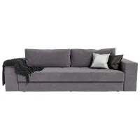 Диван Indart Sofa Book Simple (13431) Ткань / Разноцветный