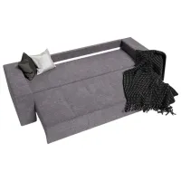 Canapea Indart Sofa Book Simple (13431) Stofă / Multicolor photo 2