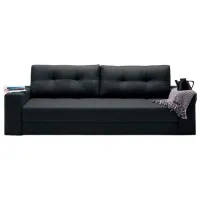 Canapea Indart Sofa Book (13432) ECO Piele / Multicolor photo 2