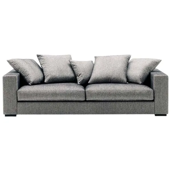 Диван Indart Sofa Scandinavia (13447) Ткань / Разноцветный photo 1 Диван Indart Sofa Scandinavia (13447) Ткань / Разноцветный photo 1
