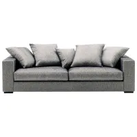 Диван Indart Sofa Scandinavia (13447) Ткань / Разноцветный