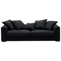 Canapea Indart Sofa Scandinavia (13447) Stofă / Multicolor photo 2