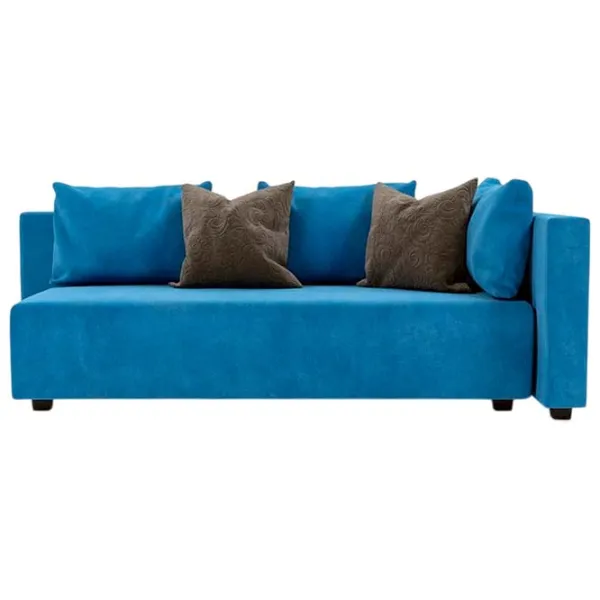 Canapea Indart SOFA KINDER (13432) ECO Piele / Multicolor photo 3 Canapea Indart SOFA KINDER (13432) ECO Piele / Multicolor photo 3