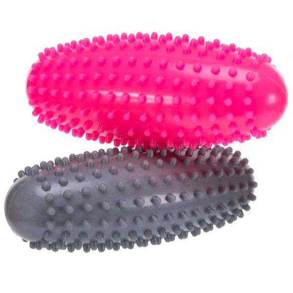 Role pentru masaj Miscellaneous SF34.65 Multicolor / PVC photo 1 Role pentru masaj Miscellaneous SF34.65 Multicolor / PVC photo 1