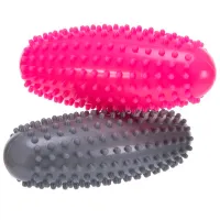 Валик для массажа Miscellaneous SF34.65 Разноцветный / ПВХ