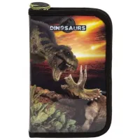 Пенал Derform PWJDN18 Полиэстер / Разноцветный