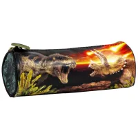 Пенал Derform PTDN18 Полиэстер / Разноцветный