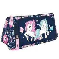 Penar Derform Unicorn Poliester / Multicolor