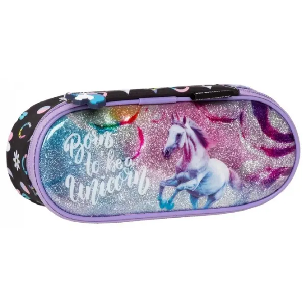 Penar Derform Unicorn Poliester / Multicolor photo 1
