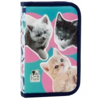 Пенал Derform PWJCF37 Полиэстер / Разноцветный