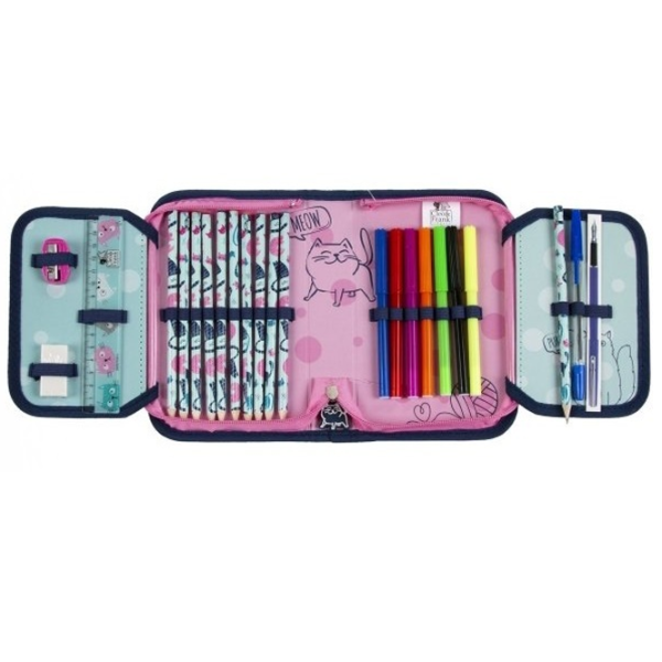 Penar Derform PWJCF37 Poliester / Multicolor photo 2