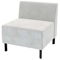 Диван Indart Banchet (13470) Ткань / Разноцветный