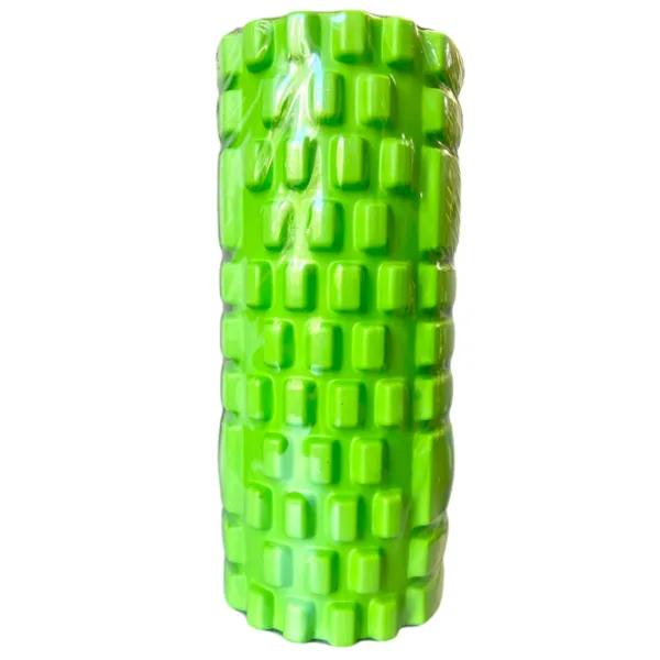 Role pentru masaj Miscellaneous 124-40 9130 Green / PVC photo 1