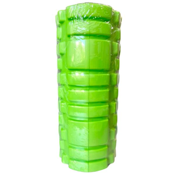Role pentru masaj Miscellaneous 124-40 9130 Green / PVC photo 2