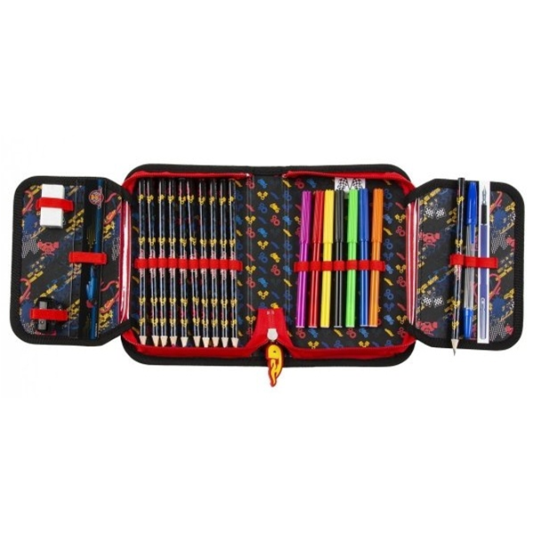 Penar Derform Race Team Poliester / Multicolor photo 2