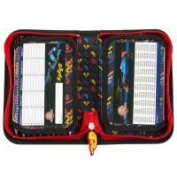 Penar Derform Race Team Poliester / Multicolor photo 3