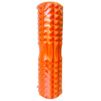 Role pentru masaj Miscellaneous 124-39 9129 Orange / PVC